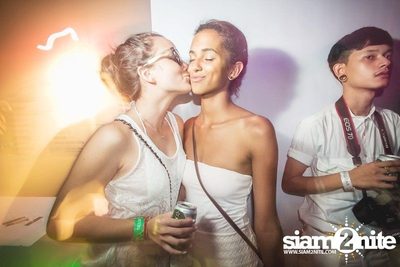 Heineken presents Sensation Thailand (Album 5 of 6) — photo 490