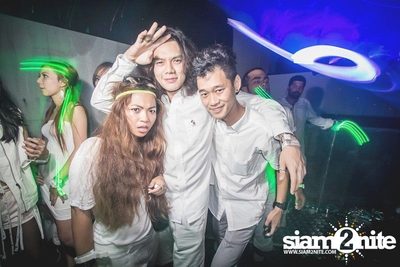 Heineken presents Sensation Thailand (Album 5 of 6) — photo 479
