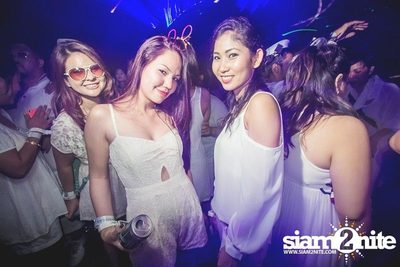 Heineken presents Sensation Thailand (Album 5 of 6) — photo 304