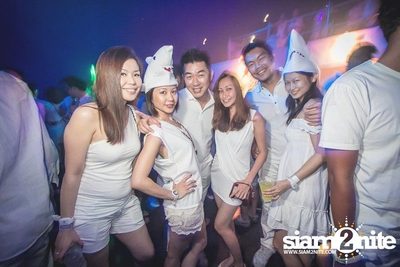 Heineken presents Sensation Thailand (Album 5 of 6) — photo 79