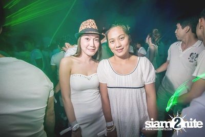 Heineken presents Sensation Thailand (Album 5 of 6) — photo 306