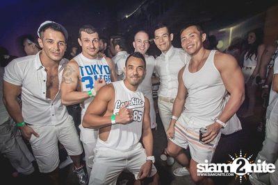 Heineken presents Sensation Thailand (Album 5 of 6) — photo 165