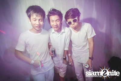 Heineken presents Sensation Thailand (Album 5 of 6) — photo 463