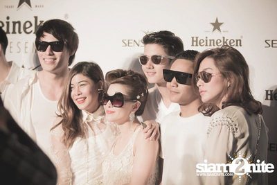 Heineken presents Sensation Thailand (Album 5 of 6) — photo 53