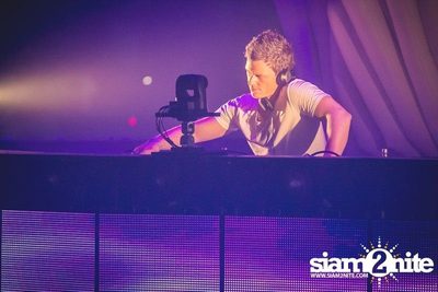 Heineken presents Sensation Thailand (Album 5 of 6) — photo 199