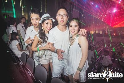 Heineken presents Sensation Thailand (Album 5 of 6) — photo 511