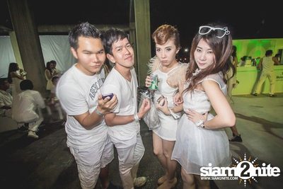 Heineken presents Sensation Thailand (Album 5 of 6) — photo 99