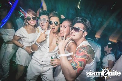 Heineken presents Sensation Thailand (Album 5 of 6) — photo 144