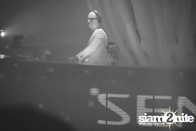 Heineken presents Sensation Thailand (Album 5 of 6) — photo 59