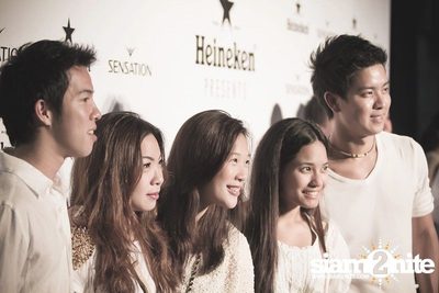 Heineken presents Sensation Thailand (Album 5 of 6) — photo 48