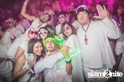 Heineken presents Sensation Thailand (Album 5 of 6) — photo 454
