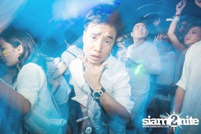 Heineken presents Sensation Thailand (Album 5 of 6) — photo 351