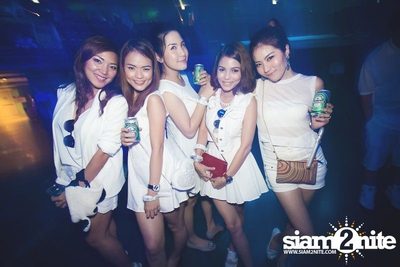 Heineken presents Sensation Thailand (Album 5 of 6) — photo 29