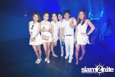 Heineken presents Sensation Thailand (Album 5 of 6) — photo 33