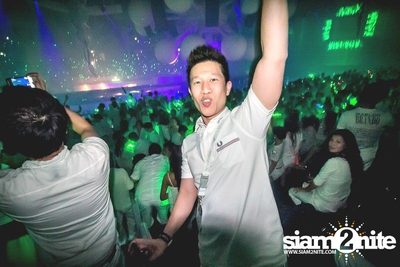 Heineken presents Sensation Thailand (Album 5 of 6) — photo 412