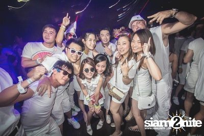 Heineken presents Sensation Thailand (Album 5 of 6) — photo 157