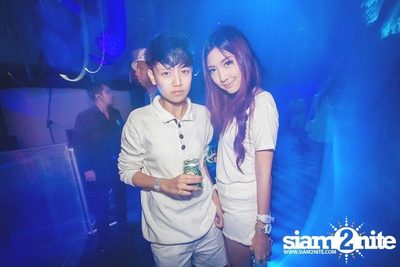 Heineken presents Sensation Thailand (Album 5 of 6) — photo 39