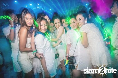 Heineken presents Sensation Thailand (Album 5 of 6) — photo 457
