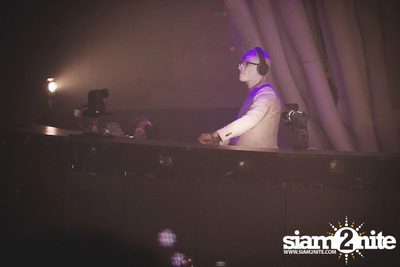Heineken presents Sensation Thailand (Album 5 of 6) — photo 60