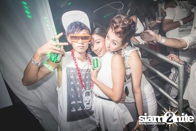 Heineken presents Sensation Thailand (Album 5 of 6) — photo 336