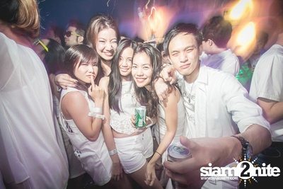Heineken presents Sensation Thailand (Album 5 of 6) — photo 273