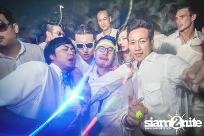 Heineken presents Sensation Thailand (Album 5 of 6) — photo 207