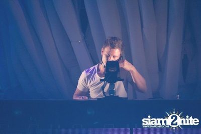 Heineken presents Sensation Thailand (Album 5 of 6) — photo 197