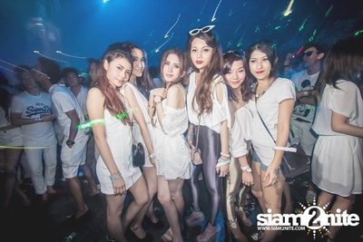 Heineken presents Sensation Thailand (Album 5 of 6) — photo 475