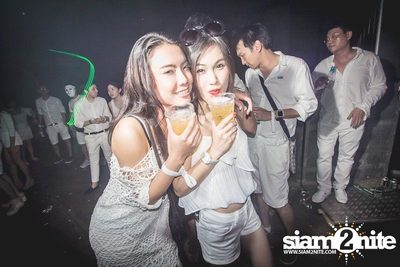 Heineken presents Sensation Thailand (Album 5 of 6) — photo 309
