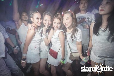 Heineken presents Sensation Thailand (Album 5 of 6) — photo 231