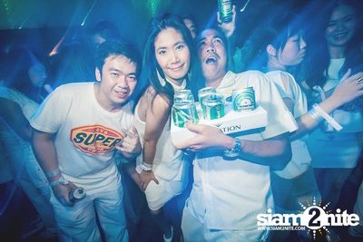 Heineken presents Sensation Thailand (Album 5 of 6) — photo 143