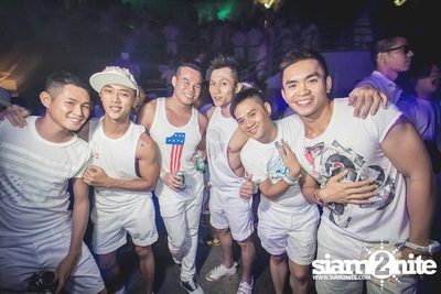 Heineken presents Sensation Thailand (Album 5 of 6) — photo 88
