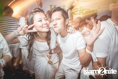 Heineken presents Sensation Thailand (Album 5 of 6) — photo 190