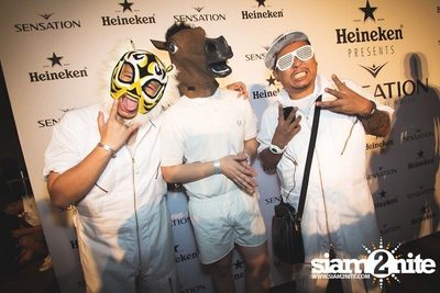 Heineken presents Sensation Thailand (Album 5 of 6) — photo 14