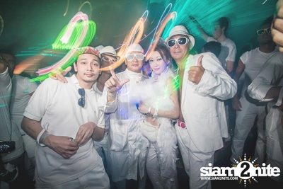 Heineken presents Sensation Thailand (Album 5 of 6) — photo 242