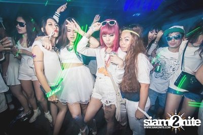 Heineken presents Sensation Thailand (Album 5 of 6) — photo 485
