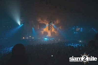 Heineken presents Sensation Thailand (Album 5 of 6) — photo 392