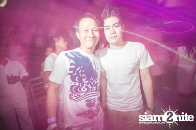 Heineken presents Sensation Thailand (Album 5 of 6) — photo 210