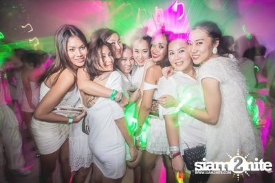 Heineken presents Sensation Thailand (Album 5 of 6) — photo 456