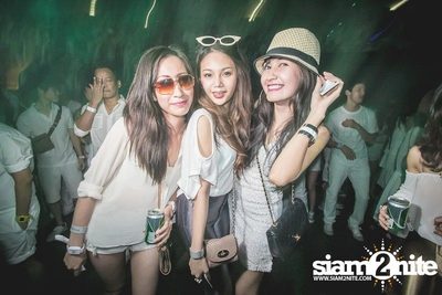 Heineken presents Sensation Thailand (Album 5 of 6) — photo 153