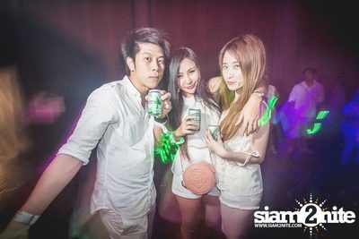 Heineken presents Sensation Thailand (Album 5 of 6) — photo 315