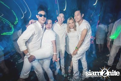 Heineken presents Sensation Thailand (Album 5 of 6) — photo 478