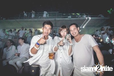 Heineken presents Sensation Thailand (Album 5 of 6) — photo 441