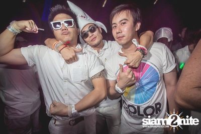 Heineken presents Sensation Thailand (Album 5 of 6) — photo 110