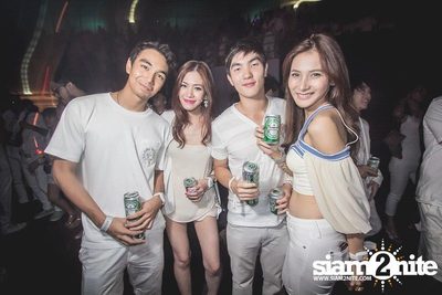 Heineken presents Sensation Thailand (Album 5 of 6) — photo 114