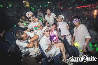 Heineken presents Sensation Thailand (Album 5 of 6) — photo 498