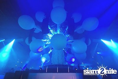 Heineken presents Sensation Thailand (Album 5 of 6) — photo 27