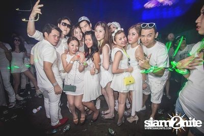 Heineken presents Sensation Thailand (Album 5 of 6) — photo 470