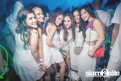 Heineken presents Sensation Thailand (Album 5 of 6) — photo 185