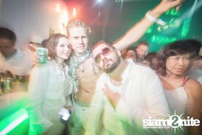 Heineken presents Sensation Thailand (Album 5 of 6) — photo 284